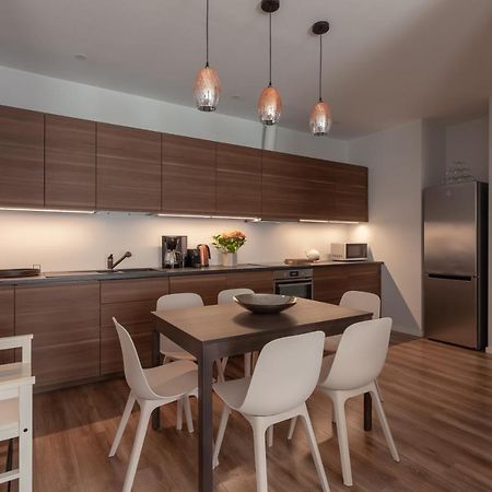 Brand New Flat Heart Of Vilnius 아파트 외부 사진