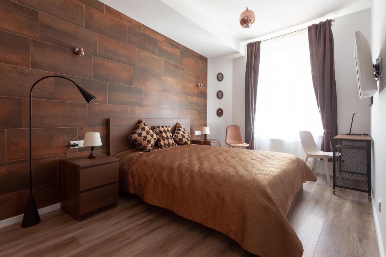 Brand New Flat Heart Of Vilnius 아파트 외부 사진