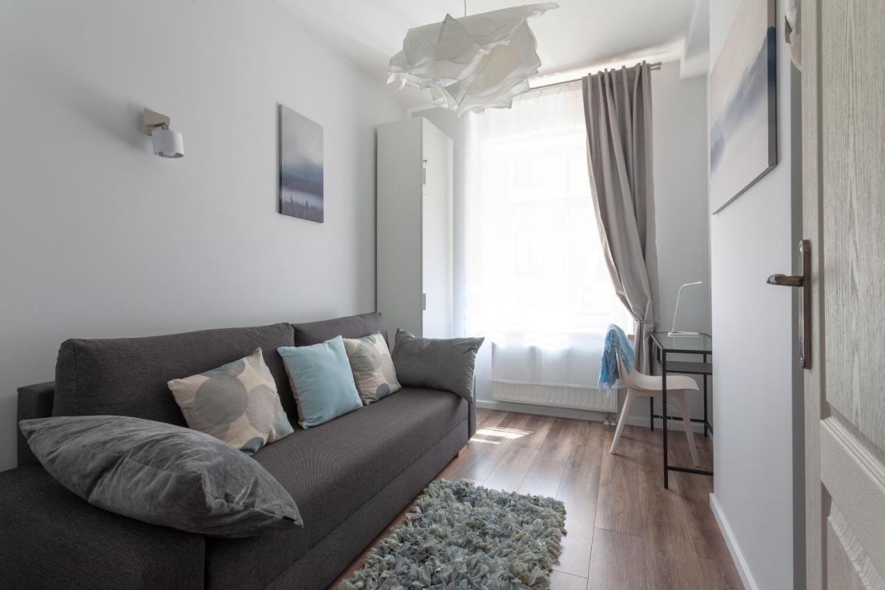Brand New Flat Heart Of Vilnius 아파트 외부 사진