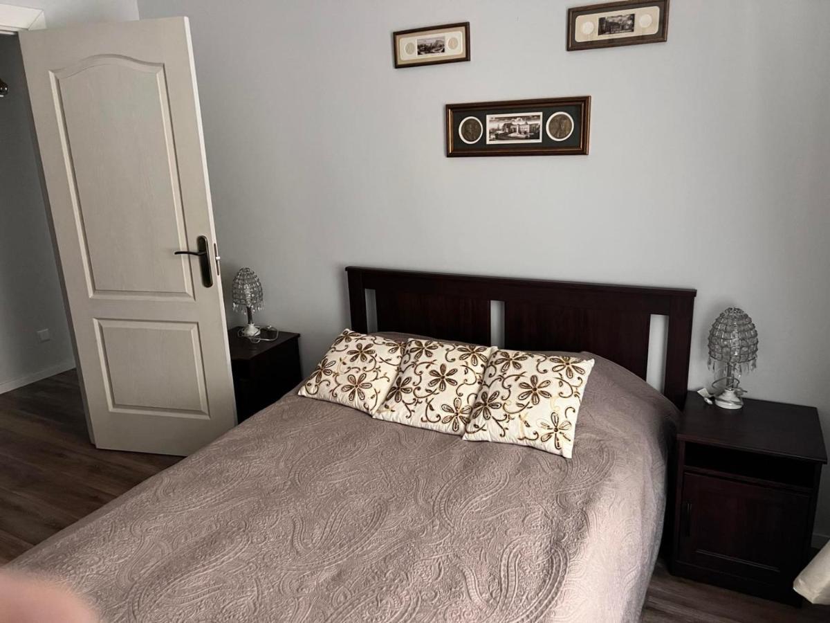Brand New Flat Heart Of Vilnius 아파트 외부 사진