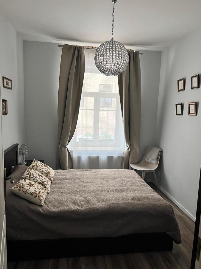 Brand New Flat Heart Of Vilnius 아파트 외부 사진